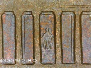 1973-D-LMC-With-Lincoln-Issues-On-The-Memorial